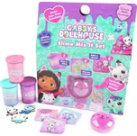 Play by Play Gabby's Dollhouse Slime…