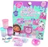 sliz Play by Play Gabby's Dollhouse Slime Mix It Set na výrobu vlastního slizu s doplňky 410 g