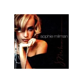 Zahraniční hudba Sophie Milman - Milman Sophie [CD]