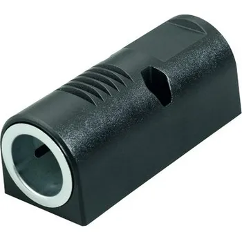 Elektrická zásuvka Zásuvka zapalovače 12-24V