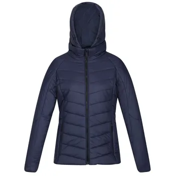 Dámská bunda Regatta Voltera Loft Heated Jacket III Navy