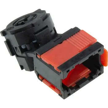 Autoelektrika Spínací skříňka RENAULT CLIO III 2006-,KANGOO 2008-,MODUS 2004-,MASTER 2010-,TWINGO 2007-,OPEL MOVANO 2010-/4 PIN/ NTY