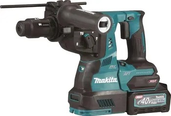 Pneumatické kladivo Makita HR002GM202 2x 4,0 Ah + nabíječka + kur