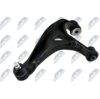 Zavěšení kol Příčné rameno - řídící páka zavěšení kol NTY ZWT-SB-004