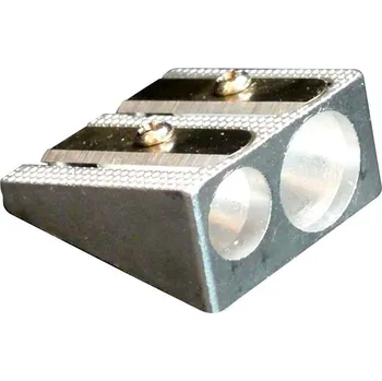 Ořezávátko Kovové ořezávátko