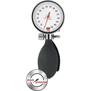 Tlakoměr BOSCH + SOHN GmbH, DE Tonometr boso roid varianta: Boso roid I