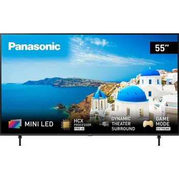 Panasonic 55" LED (TX-55MX950E)
