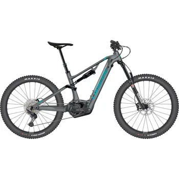 Elektrokolo Lapierre OVERVOLT AM 6.7 B750 Glossy Grey vel. XL