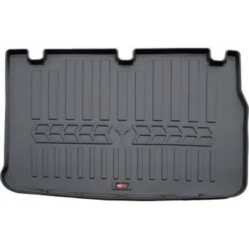 Vana do kufru Vana do kufru, gumová 3D (TPE), RENAULT Scenic II, Stingray