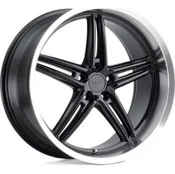 Alu kolo TSW VARIANTE disk 20x10 5x120 76.1 ET40, Gloss black
