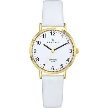 Hodinky Dámské hodinky Certus 646587
