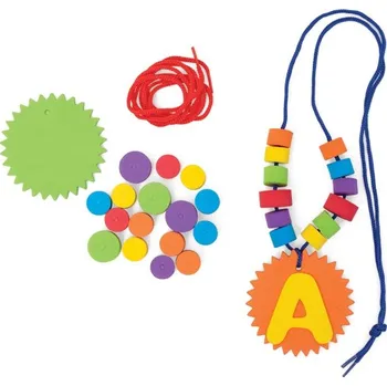 kreativní sada Pěnové koruny a medaile