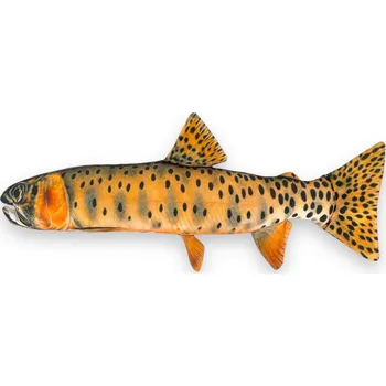 Spacák Polštář BeCare Pstruh Zlatý