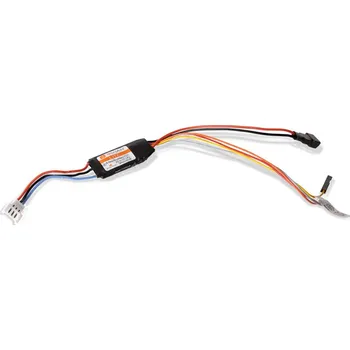 RC model Spektrum Smart regulátor střídavý Avian 6A 2S-3S Lite: PH/UMX