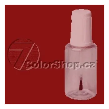 Autolak Dacia barva 727 ROUGE VIF tužka