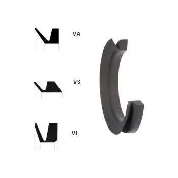 Těsnění motoru DICHTOMATIK kroužek-V VA 650 EPDM