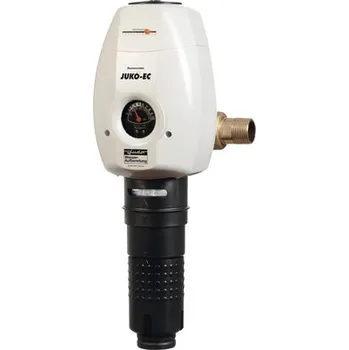 Ochranný vodní filtr Domácí vodárna JUDO JUKO-EC 1" 3,6 8170313