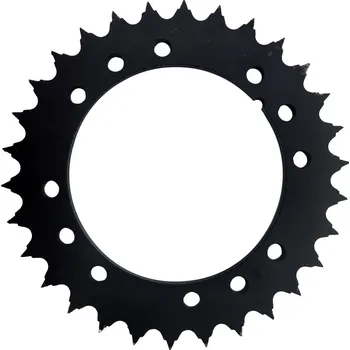 Měřicí kolečko Měřící kolečko Ponsse H8