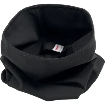 Šála KOMÍN METRO 31851 černá ONE