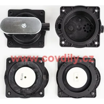 Sada náhradních dílů AIRMAC DBMS 60