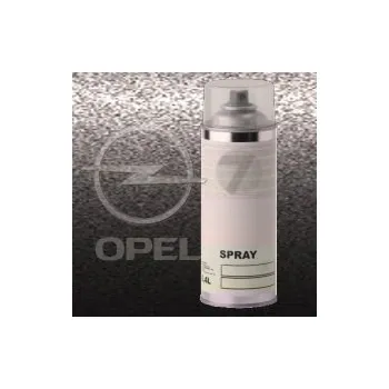 Autokosmetika OPEL GYV TITANGRAU Spray barva metalická r.v. 2015-2017