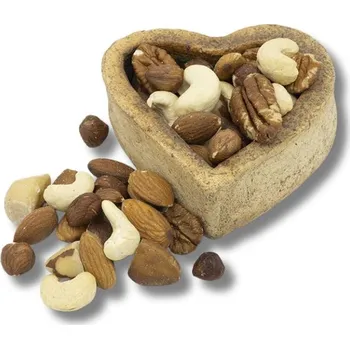 FITBOY Směs jader ořechů 1000g 1000g