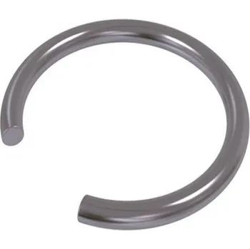 PK 16 drátěný DIN 7993B