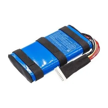 Baterie pro Jbl Boombox 3, 10400 mAh, Cameron Sino CS-JMB300SL