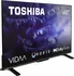 Televizor Toshiba 40" LED (40LV2E63DG)