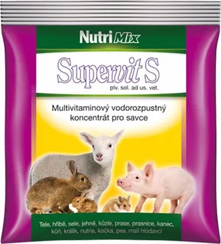 Trouw Nutrition Biofaktory NutriMix Supervit S