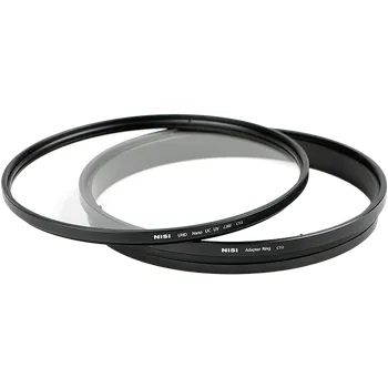 NiSi Filter UHD UC UV L395 CT-3