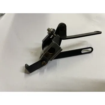 Příslušenství k šicímu stroji regulátor podavače 736604105