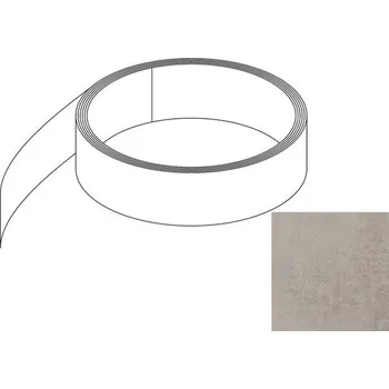 Příborník do zásuvky EBS 4674899 ABS hrana chromix stříbrný 43 mm