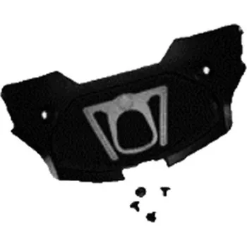 Helma na motorku SHARK bradový deflektor EVO-GT