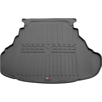 Vana do kufru Vana do kufru, gumová 3D (TPE), TOYOTA Camry (XV50), Stingray