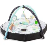 MoMi Hrací deka Day & Night