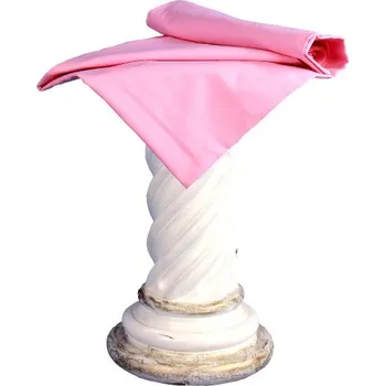 Prostěradlo Prostěradlo bavlna plátno, velikost: 140 x 240, varianta: růžová