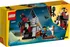 Stavebnice LEGO LEGO Creator 40597 Strašidelný pirátský ostrov