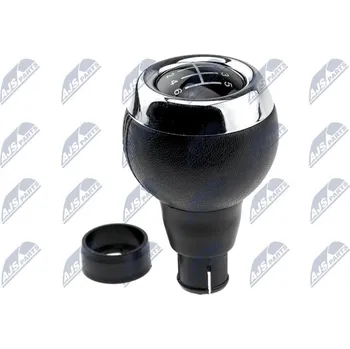 Hlavice řadicí páky Hlavice řadicí páky NTY GZB-BM-003