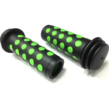 grip Gripy AGR Junior R20 zelená-neonová/černá 7979