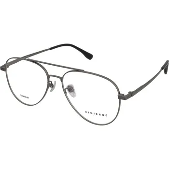 Brýlová obroučka Dioptrické brýle Kimikado Titanium Hiko-shi C2