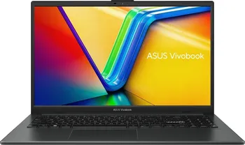 Notebook ASUS VivoBook Go15 (E1504GA-BQ205W)