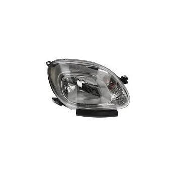 Přední světlomet Pravé přední světlo FIAT PANDA |5/2012 a výše| AUTOMOTIVE LIGHTING | 8001063607887