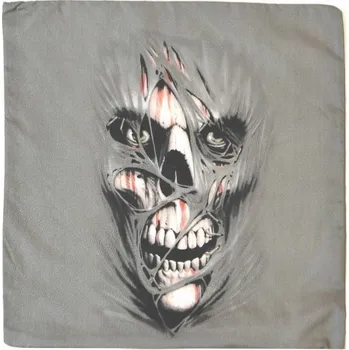 Povlak na polštářek Apex® produktová řada 3D 3D povláček na polštářek Apex - Spoutaný - Povláček na polštářek