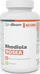 GymBeam Rhodiola Rosea 90 cps.