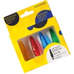 Exihand Asteria SV16 E10 1,4W barevné