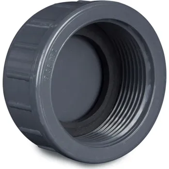 Příslušenství ke kompresoru Efast Koncovky s vnitřním závitem Rozměry: 1 1/4"