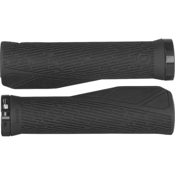 grip Syncros Grips Syncros Comfort, Lock-On black 8013