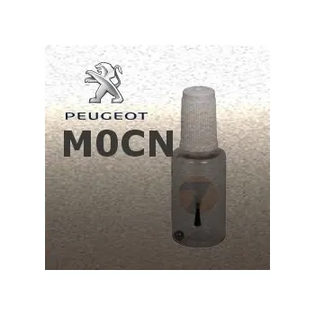 Autolak PEUGEOT M0CN BEIGE MAYFAIR metalická barva tužka 20ml