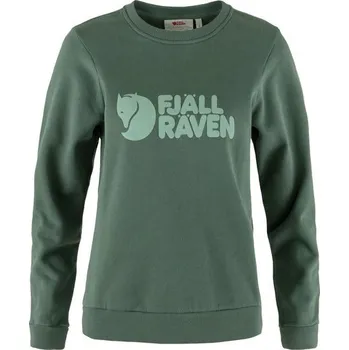 Dámská mikina Fjällräven&nbsp;Fjällräven Logo Sweater W